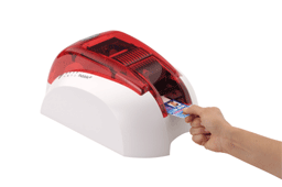 Evolis Pebble 4 ID Card Printers