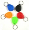 ID Key Tags